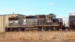 NS GP38-2 Operation Life Saver Locomotive